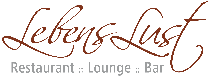 Logo von Restaurant LebensLust Eventlocation in Mrfelden-Walldorf